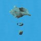 Cover art for album The Edge of Forever by Lewis Pesacov & wild Up