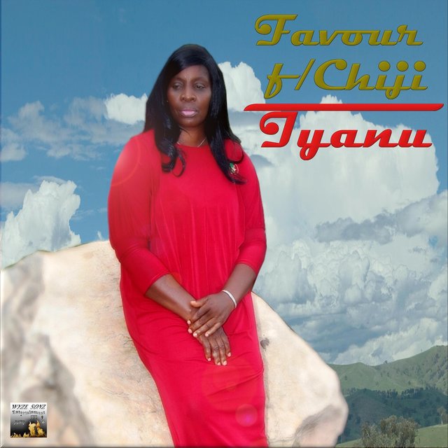 Iyanu (feat. Chiji)