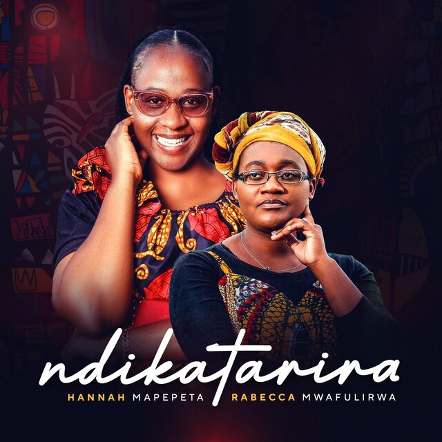 Ndikatarira
