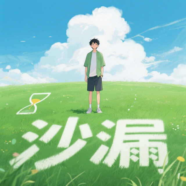 沙漏