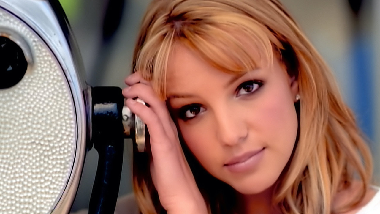 Sometimes (Official HD Video)