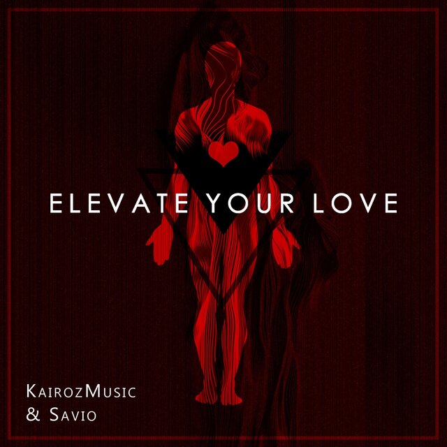 Elevate Your Love