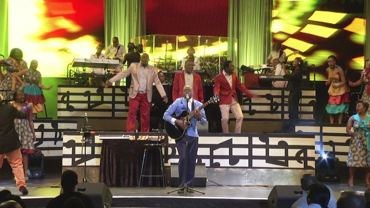 Opening Medley (Live at Carnival City, 2012)
