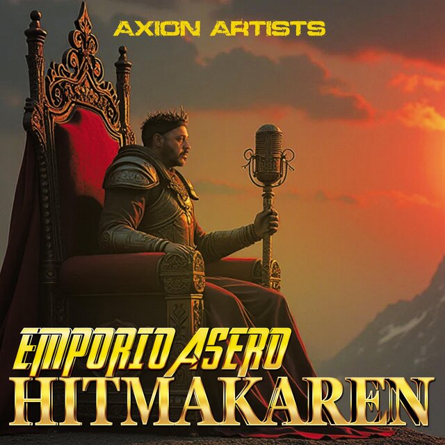 hitmakaren