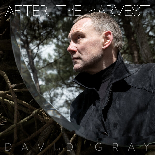 After The Harvest