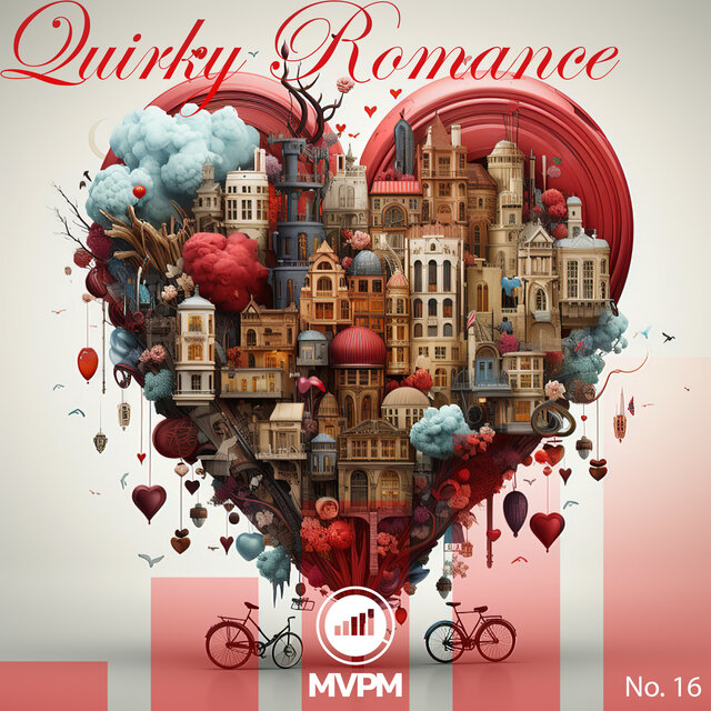 Quirky Romance