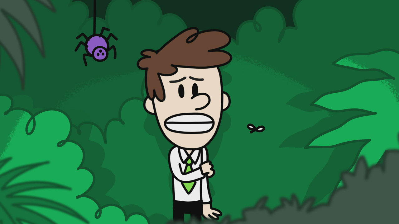 Los Mosquitos