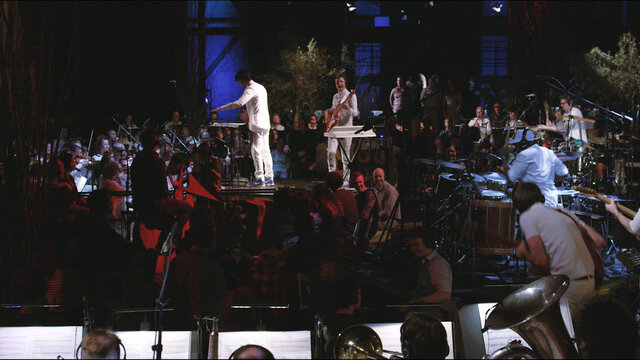 Atchafalaya - Live From Dordrecht, Het Energiehuis / 2014