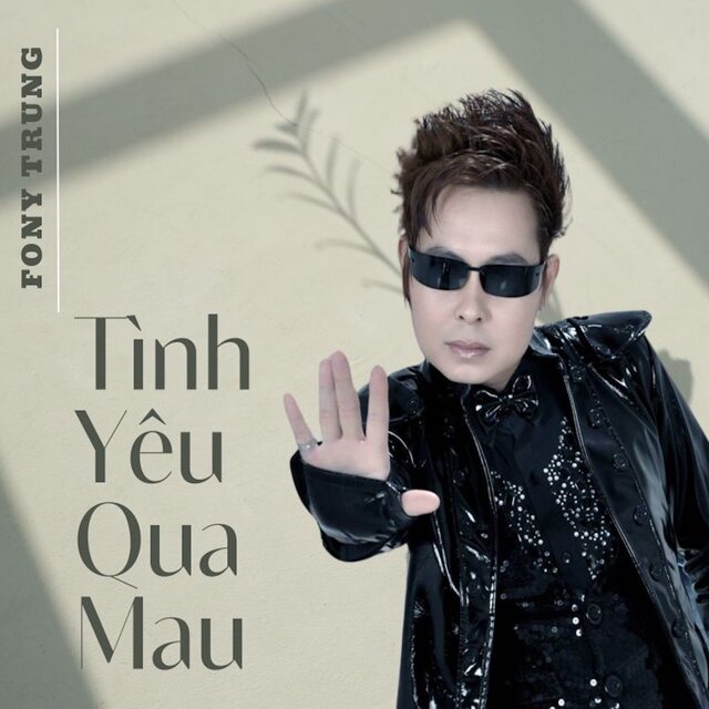 Tình Yêu Qua Mau