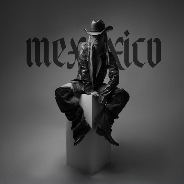MEXXXICO