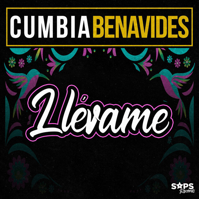 Llévame