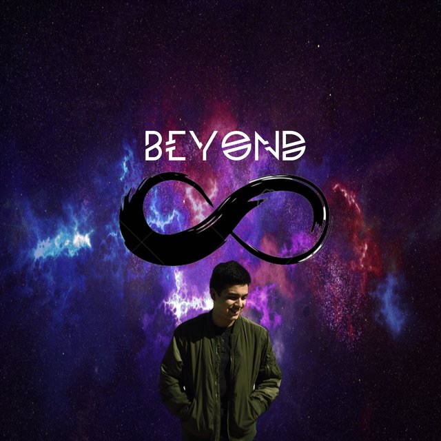 Beyond Infinity