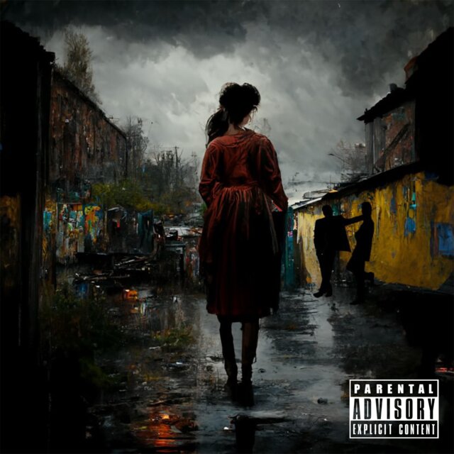 Ghetto Gospel