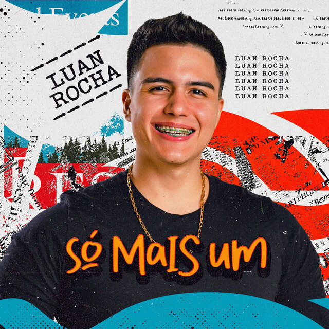 Só Mais Um