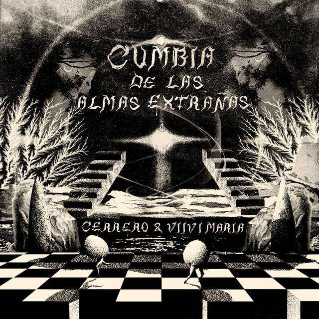 Cumbia de las Almas Extrañas