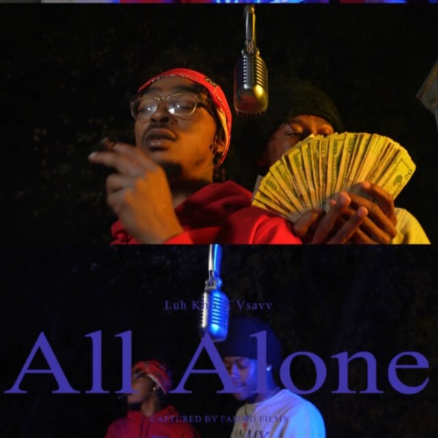 All Alone