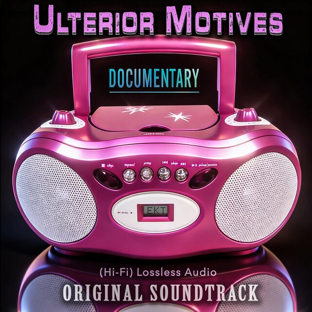 Ulterior Motives (1985 AOP Mix) / Who's Who? - TIDAL