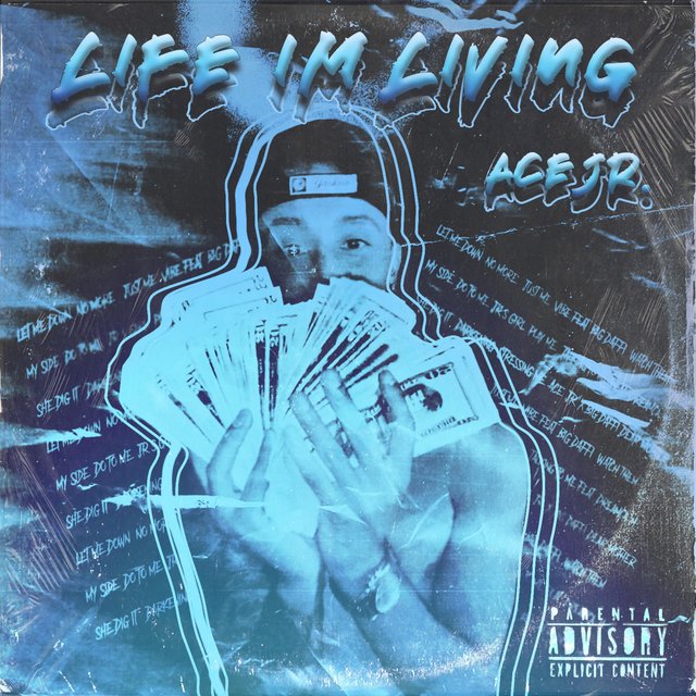 Life I'm Living