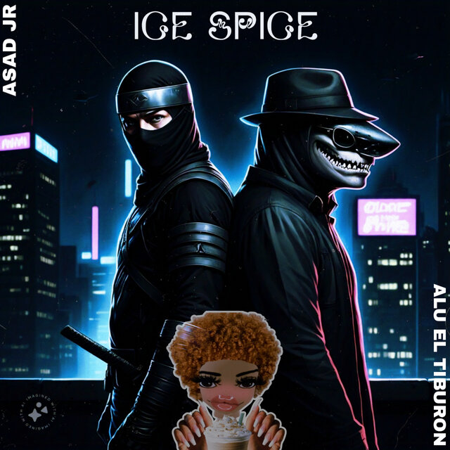 Ice Spice