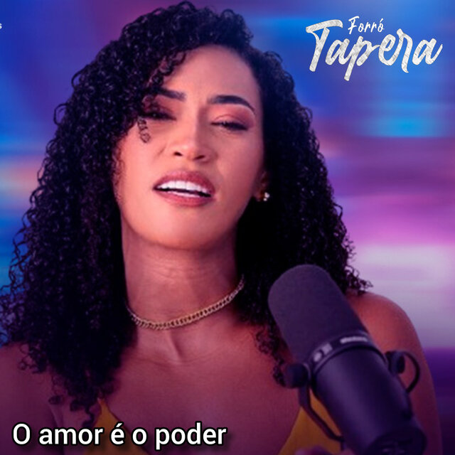 O Amor e o Poder