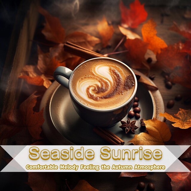 Comfortable Melody Feeling the Autumn Atmosphere