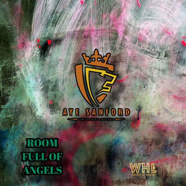 Room Full of Angels