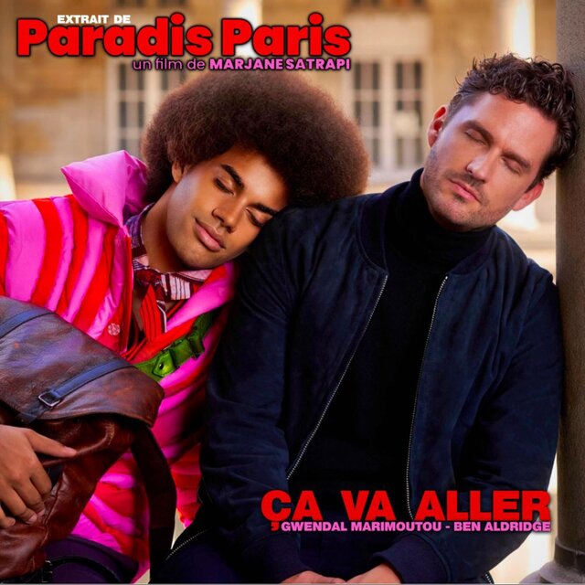 Ça va aller (De Paradis Paris)