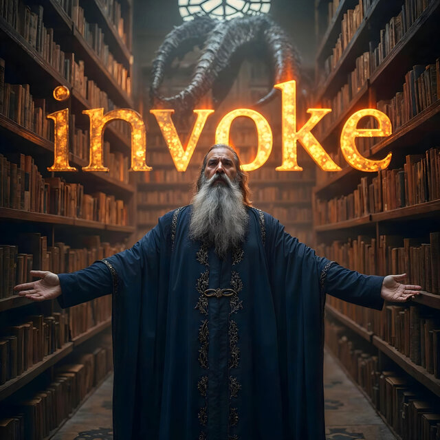 Invoke