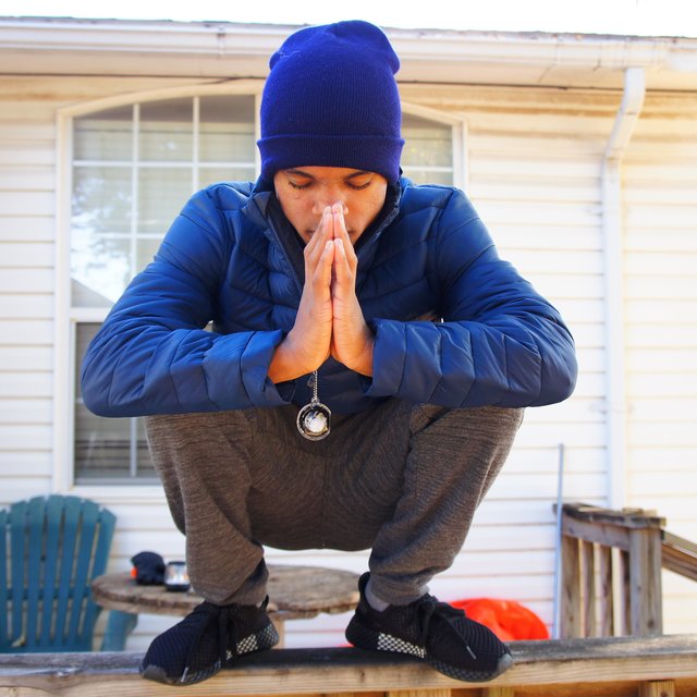 Contemplating