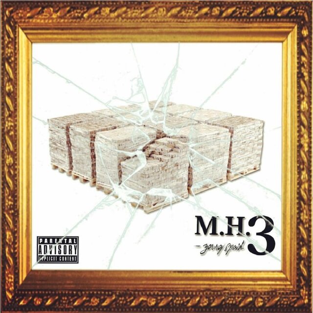 Money Hungry 3