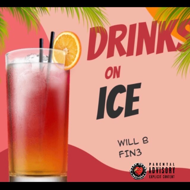 Drinks On Ice