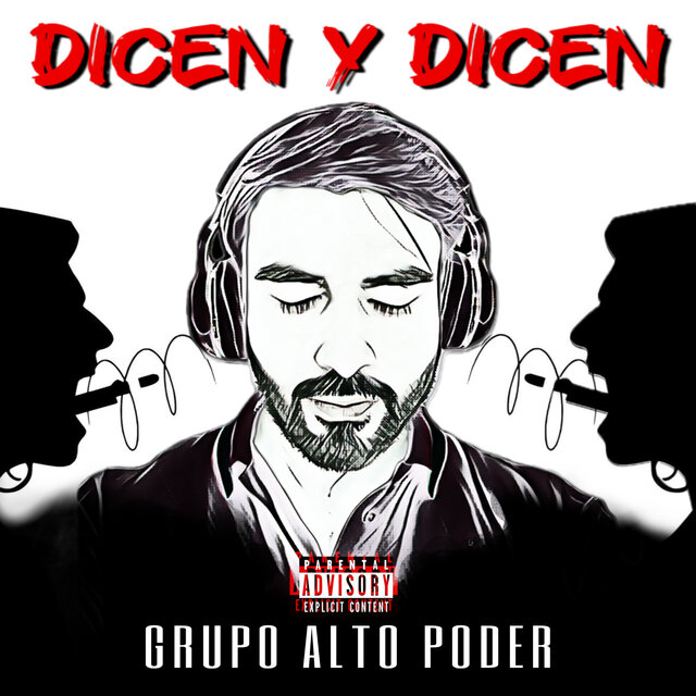 Dicen y Dicen
