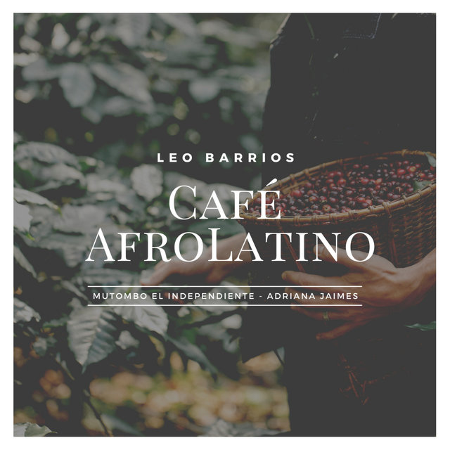 Café AfroLatino