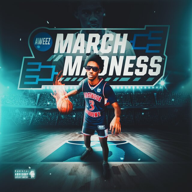 March Madness