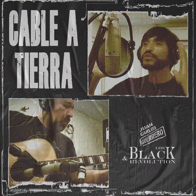 Cable a Tierra