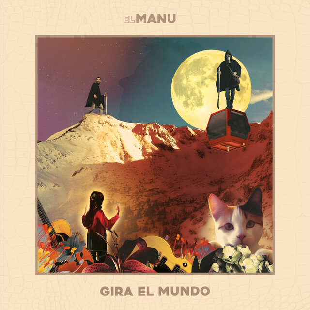 Gira el Mundo