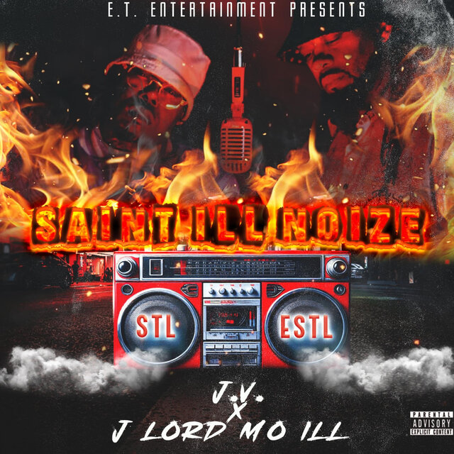 Saint Ill Noize
