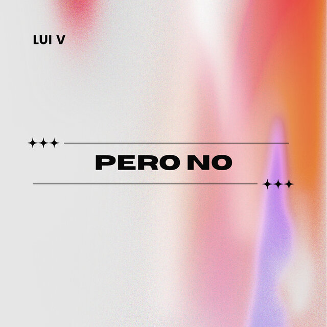 Pero No
