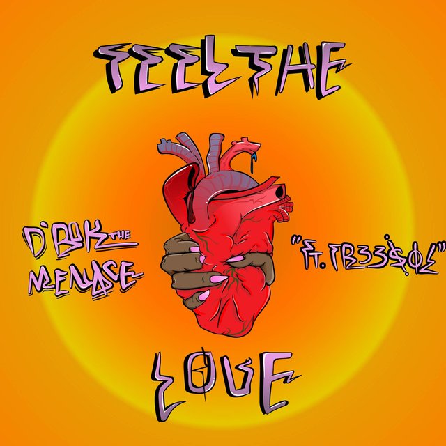 Feel the Love