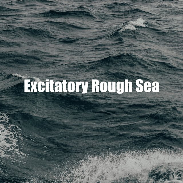 Excitatory Rough Sea