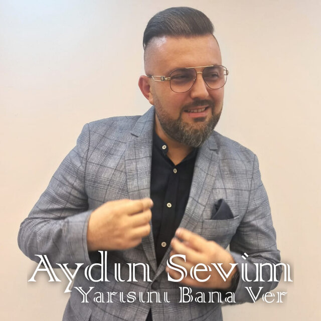 Yarısını Bana Ver