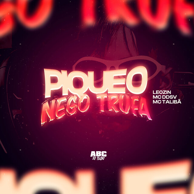 Pique o Nego Trufa