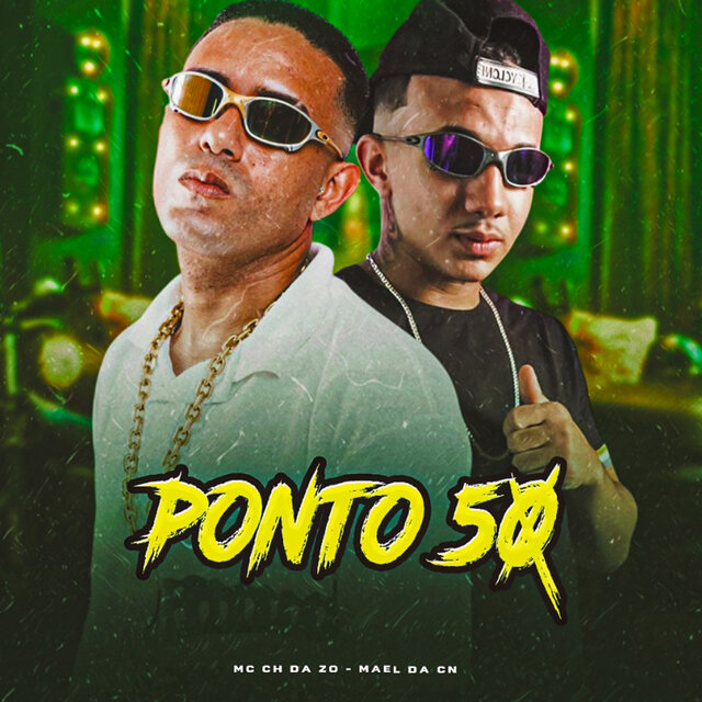 Ponto 50