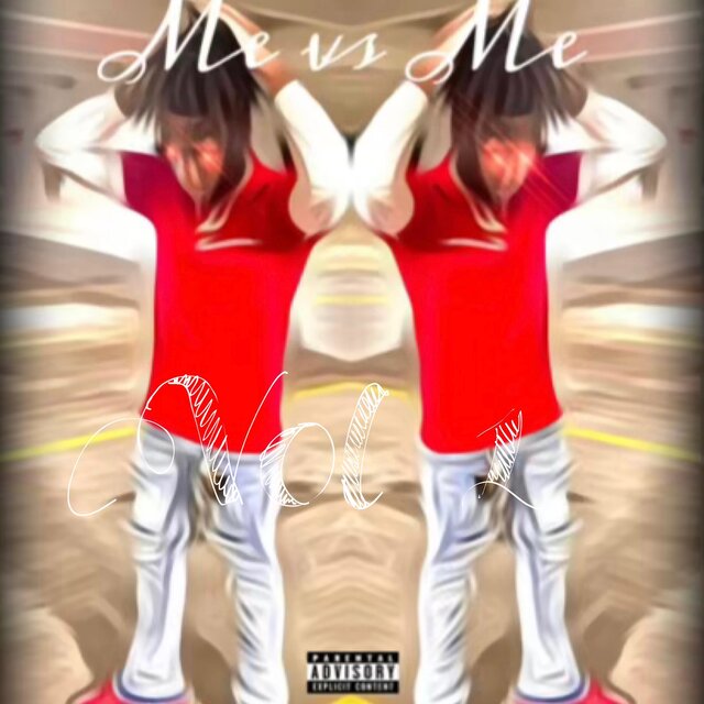 Me vs Me