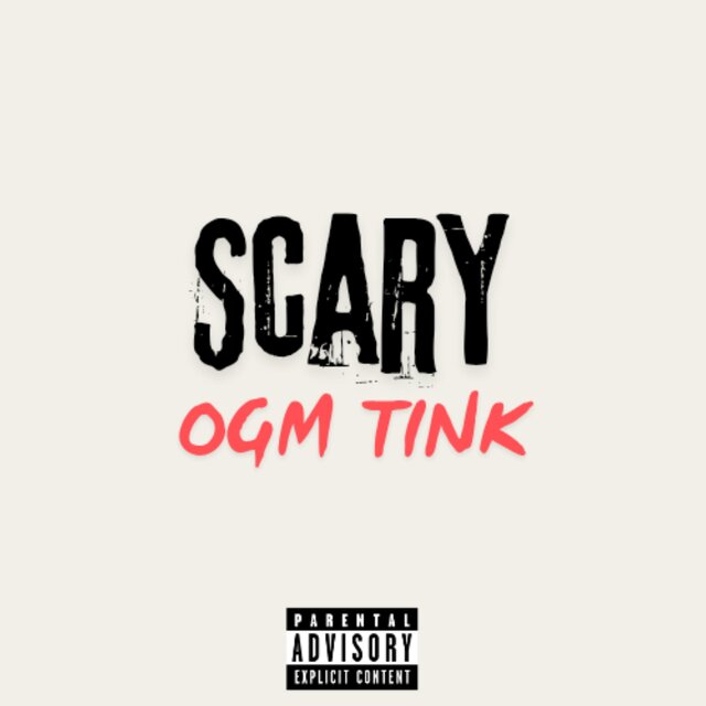 Scary