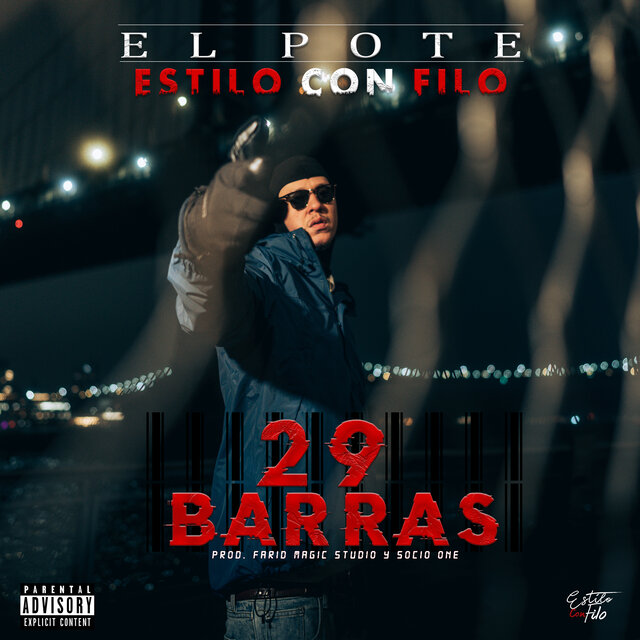 29 Barras