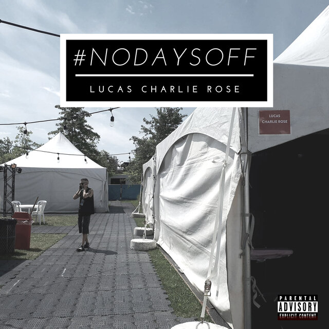 #NoDaysOff