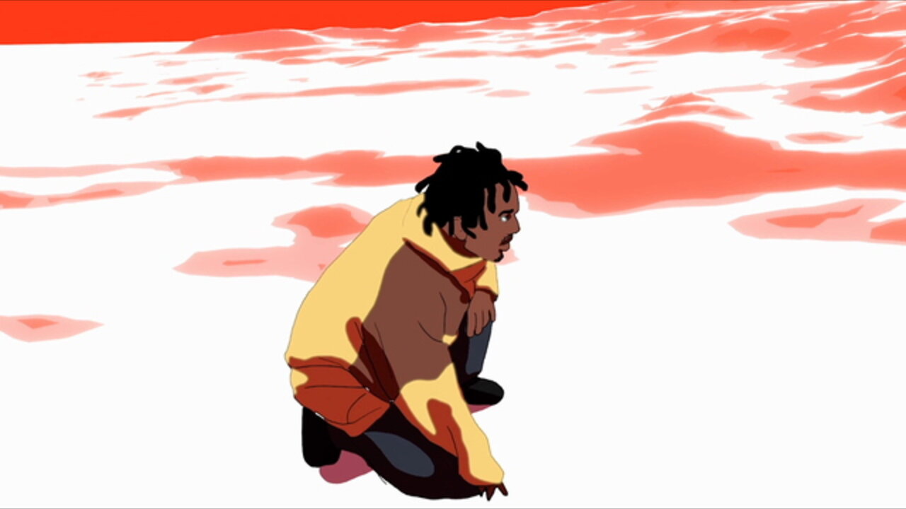 MJ (Lyric Video)