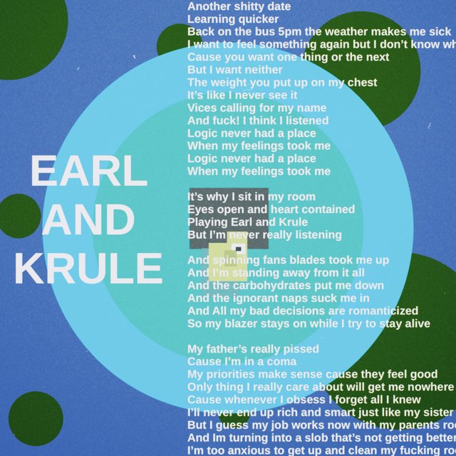 Earl and Krule