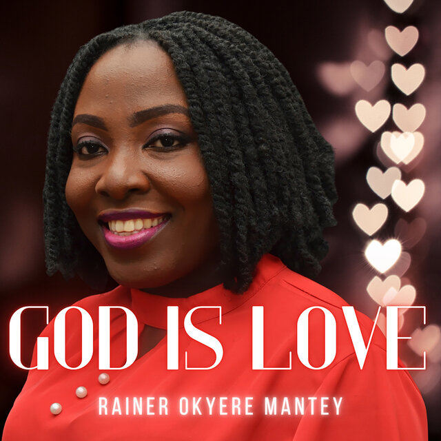 God Is Love
